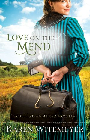 [Full Steam Ahead 1.50] • Love on the Mend